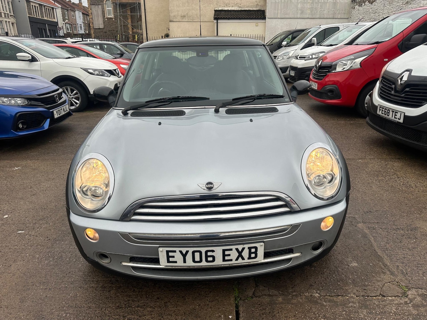 Used MINI Hatch 2006 for sale - 76728350: Photo 5
