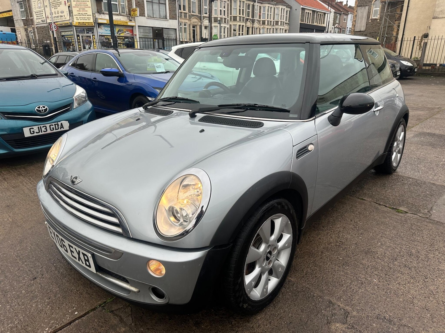 Used MINI Hatch 2006 for sale - 76728350: Photo 7