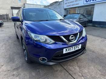 2017 (17) - 1.5 dCi N-Connecta 5dr
