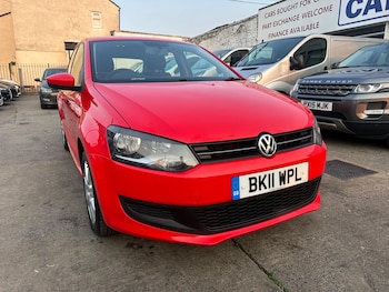 Volkswagen - Polo