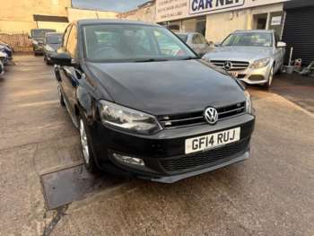 2014 (14) - 1.2 60 Match Edition 5dr
