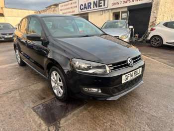 Used Volkswagen Polo 2014 for sale - 74899276: Photo