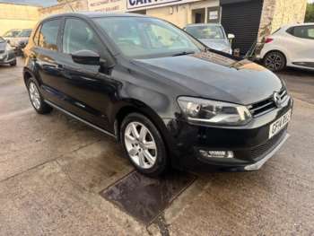 Used Volkswagen Polo 2014 for sale - 74899276: Photo