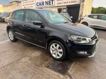 Used Volkswagen Polo 2014 for sale - 74899276: Photo