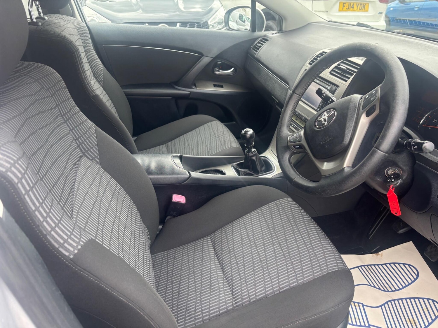 Vehicle 25
