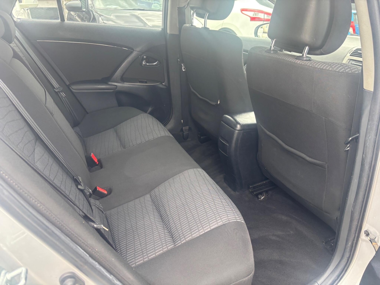 Vehicle 27