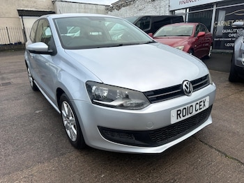 Volkswagen Polo feature image