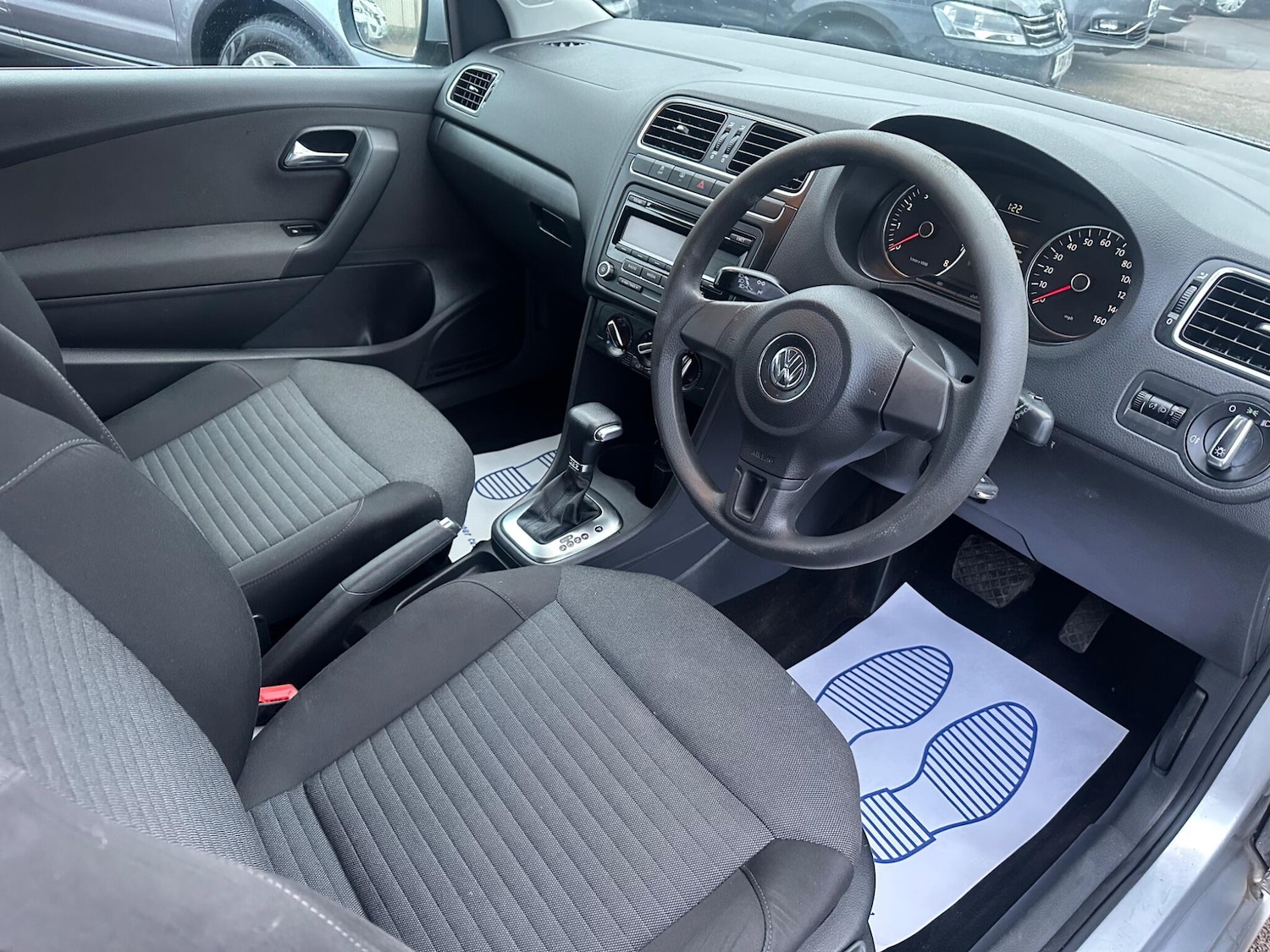 Used Volkswagen Polo 2010 for sale - 77029901: Photo 20