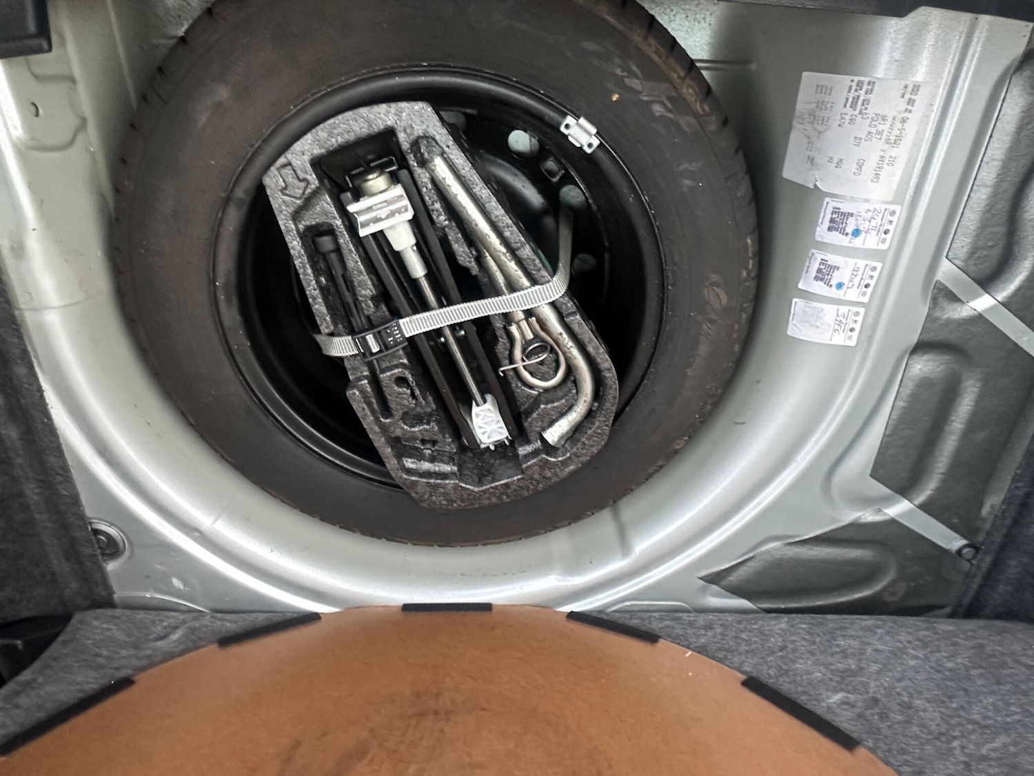 Used Volkswagen Polo 2010 for sale - 77029901: Photo 23