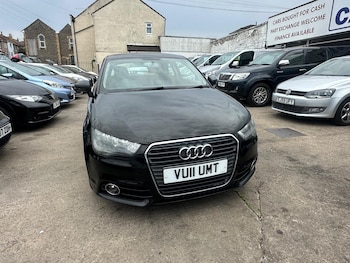 2011 (11) - 1.4 TFSI Sport Euro 5 (s/s) 3dr