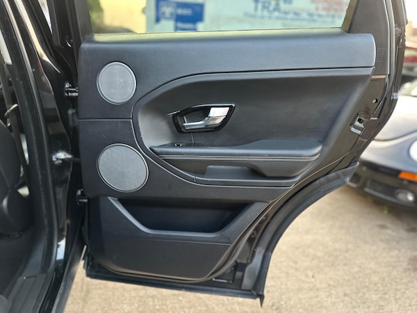Used Land Rover Range Rover Evoque 2012 for sale - 75601442: Photo 26