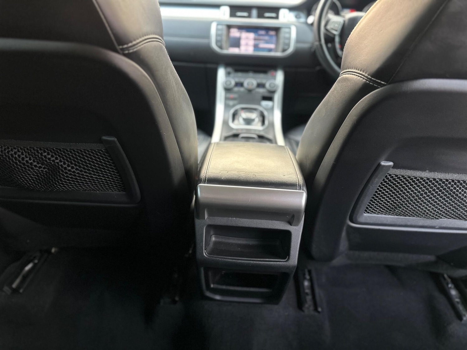 Vehicle 29