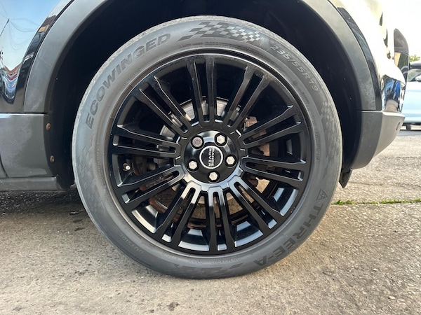 Used Land Rover Range Rover Evoque 2012 for sale - 75601442: Photo 31