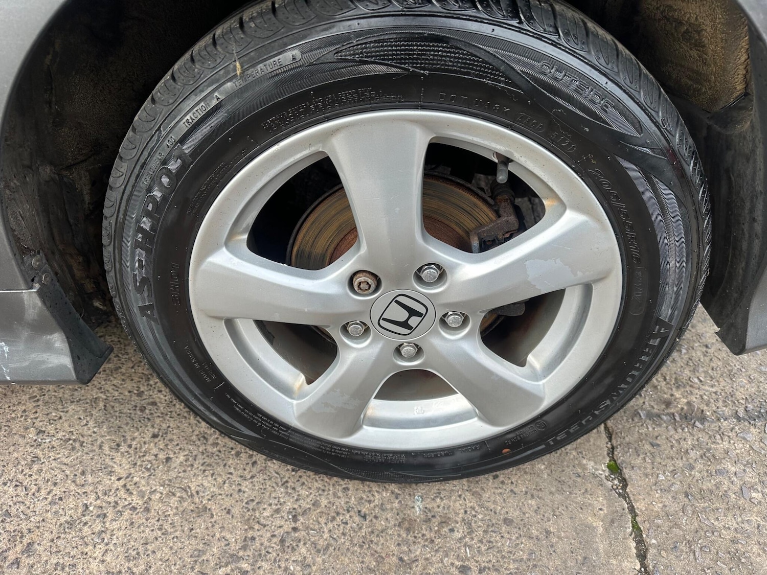 Used Honda Civic 2009 for sale - 76499710: Photo 10