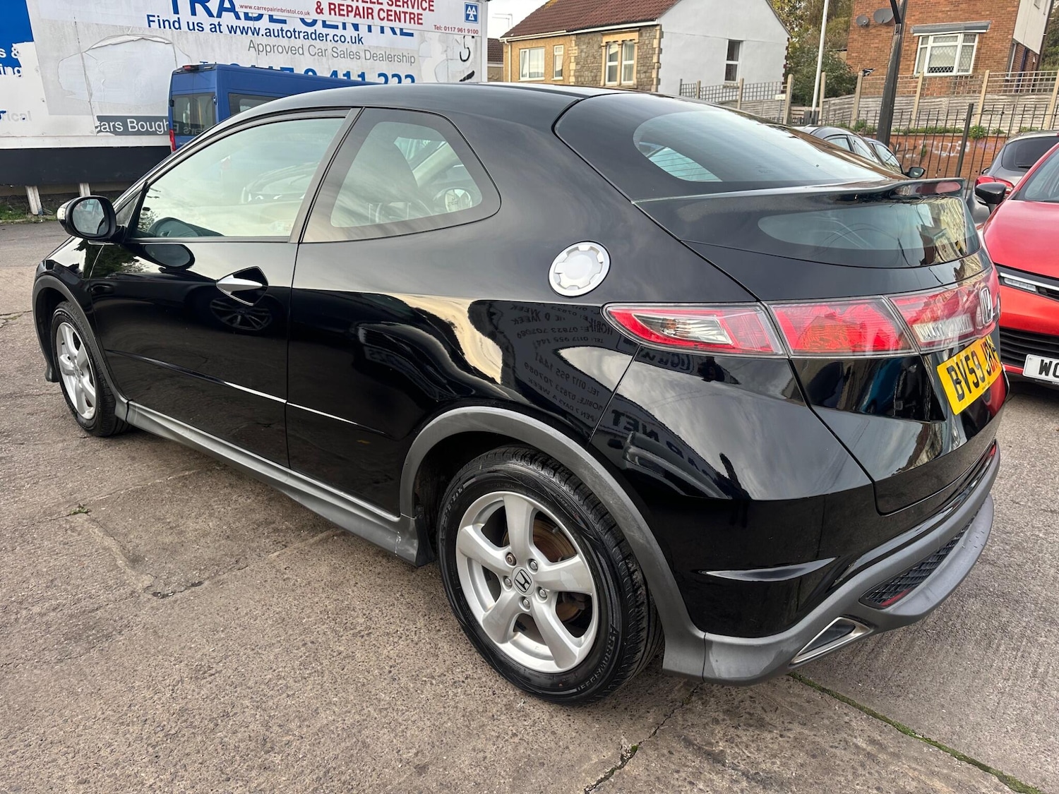 Used Honda Civic 2009 for sale - 76499710: Photo 14