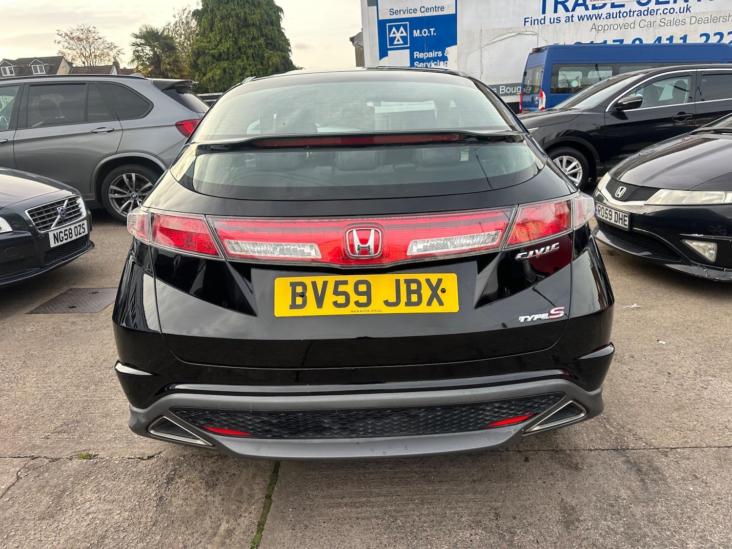 Used Honda Civic 2009 for sale - 76499710: Photo 15