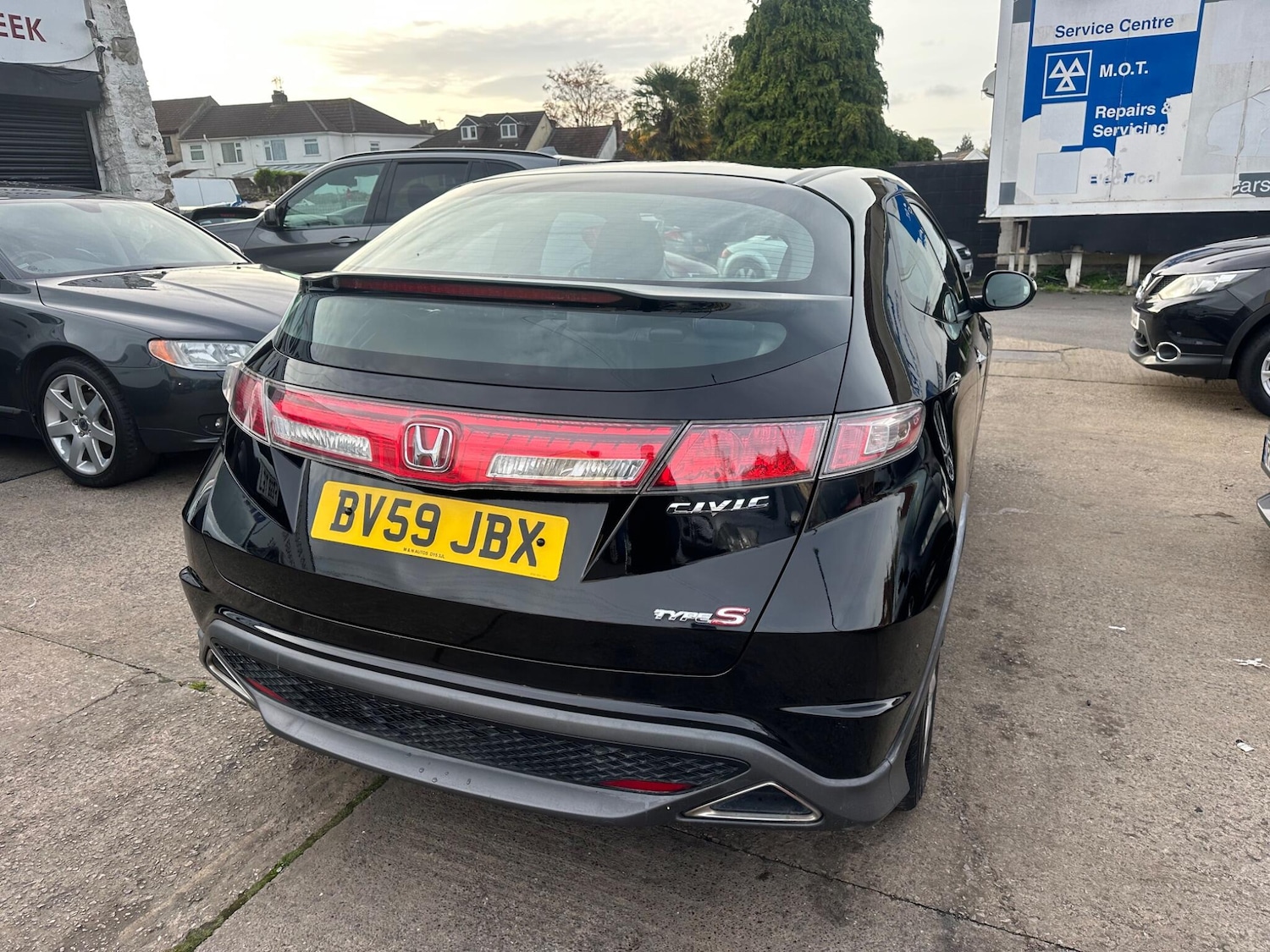 Used Honda Civic 2009 for sale - 76499710: Photo 16