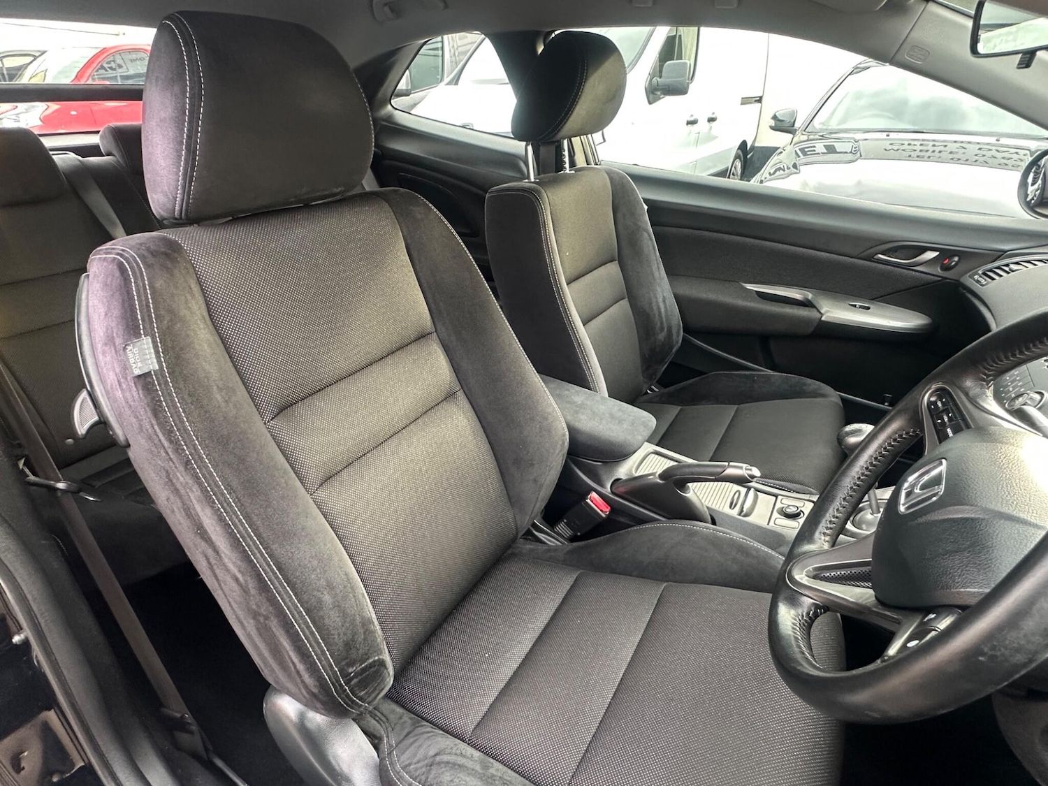 Used Honda Civic 2009 for sale - 76499710: Photo 20