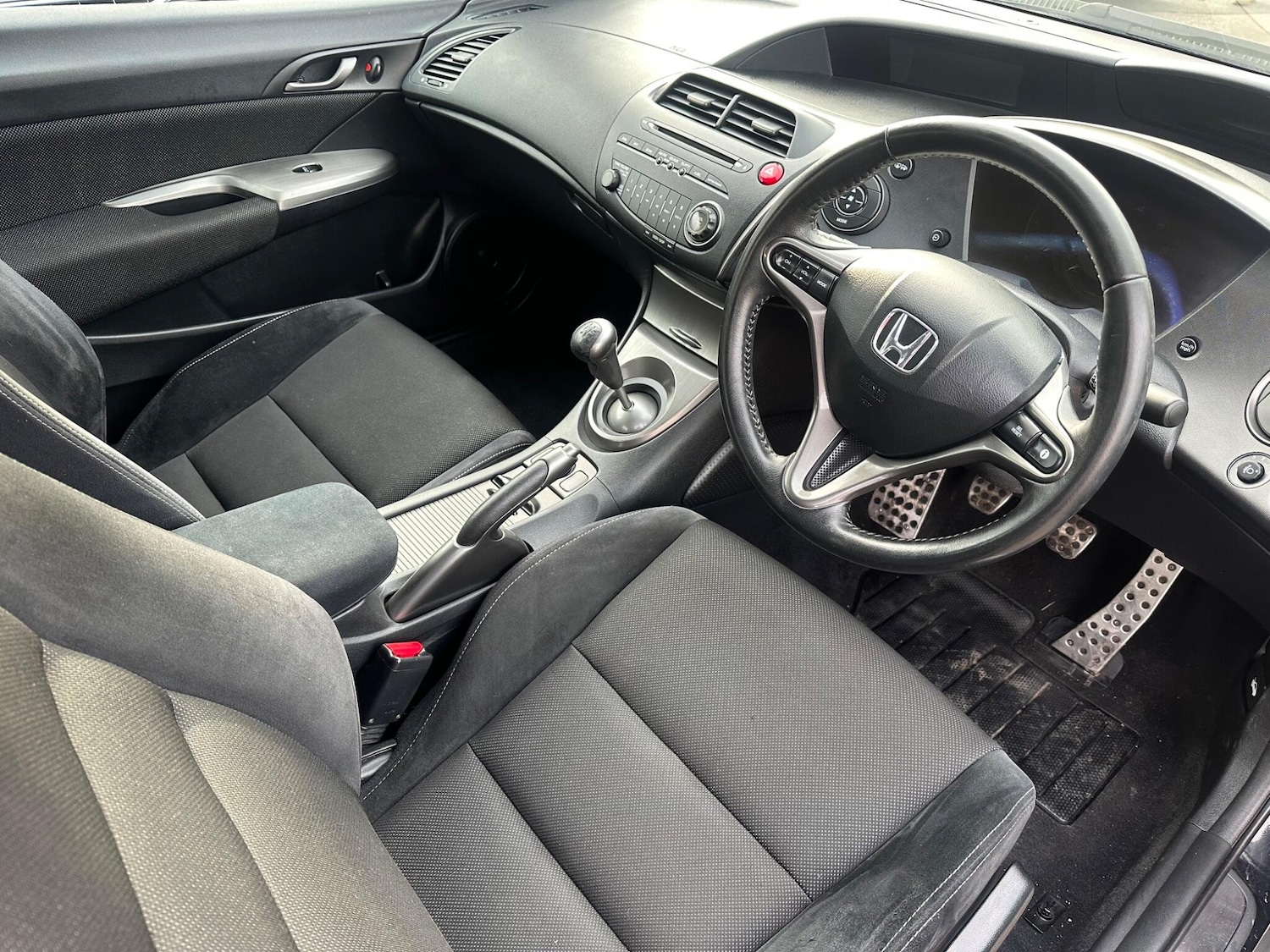 Used Honda Civic 2009 for sale - 76499710: Photo 21