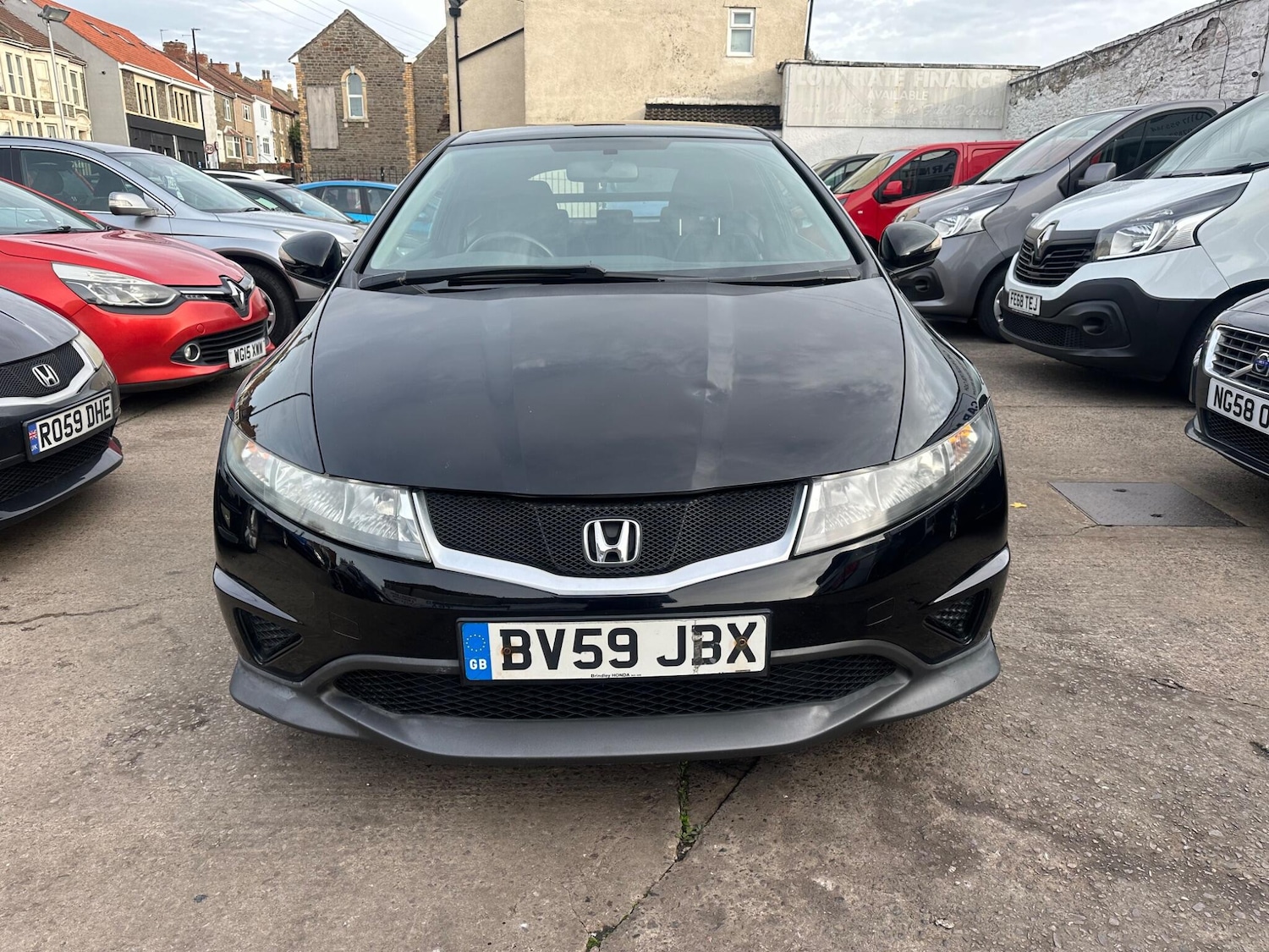Used Honda Civic 2009 for sale - 76499710: Photo 5