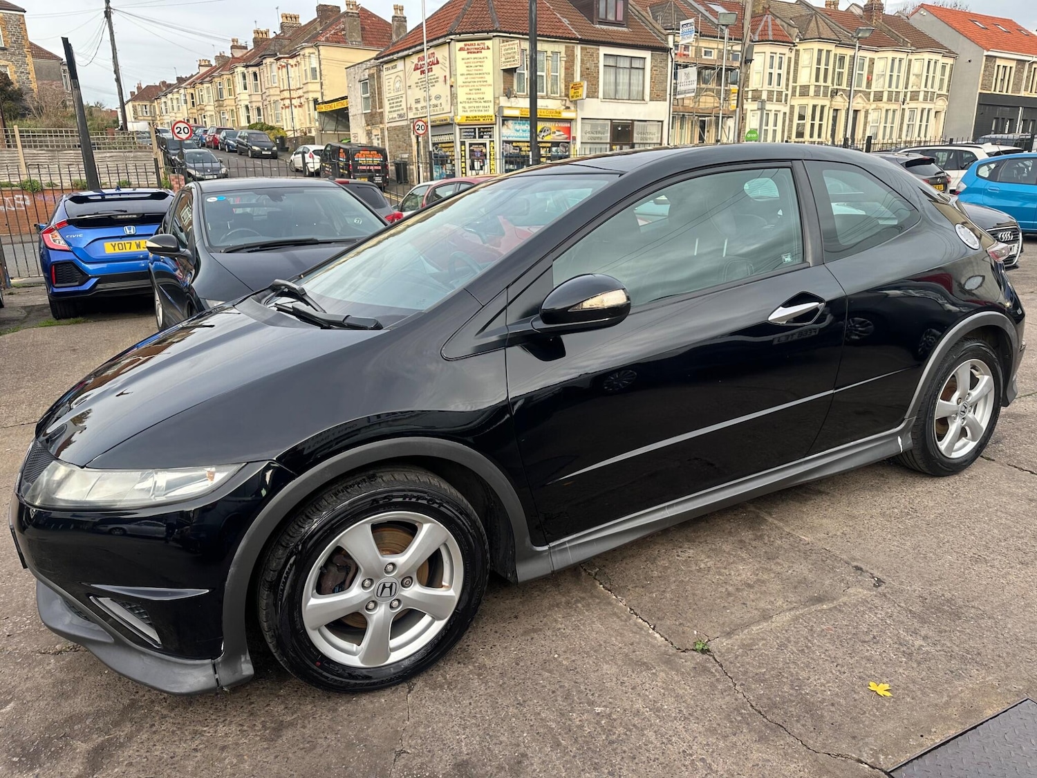 Used Honda Civic 2009 for sale - 76499710: Photo 9