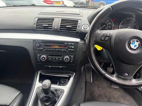 Used BMW 1 Series 2008 for sale - 76306883: Photo 18