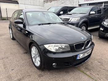 BMW - 1 Series