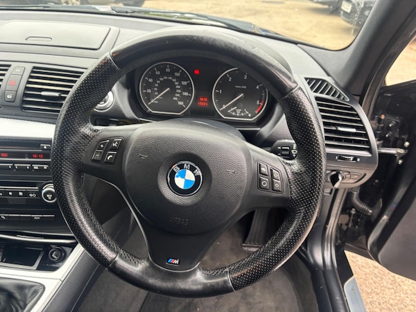 Used BMW 1 Series 2008 for sale - 76306883: Photo 23