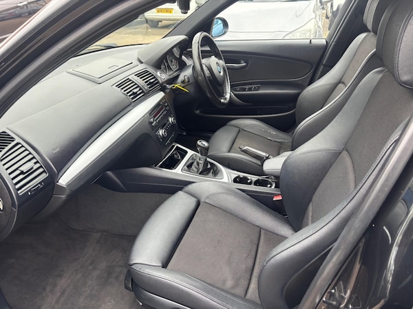 Used BMW 1 Series 2008 for sale - 76306883: Photo 25