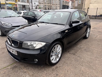 Used BMW 1 Series 2008 for sale - 76306883: Photo 3