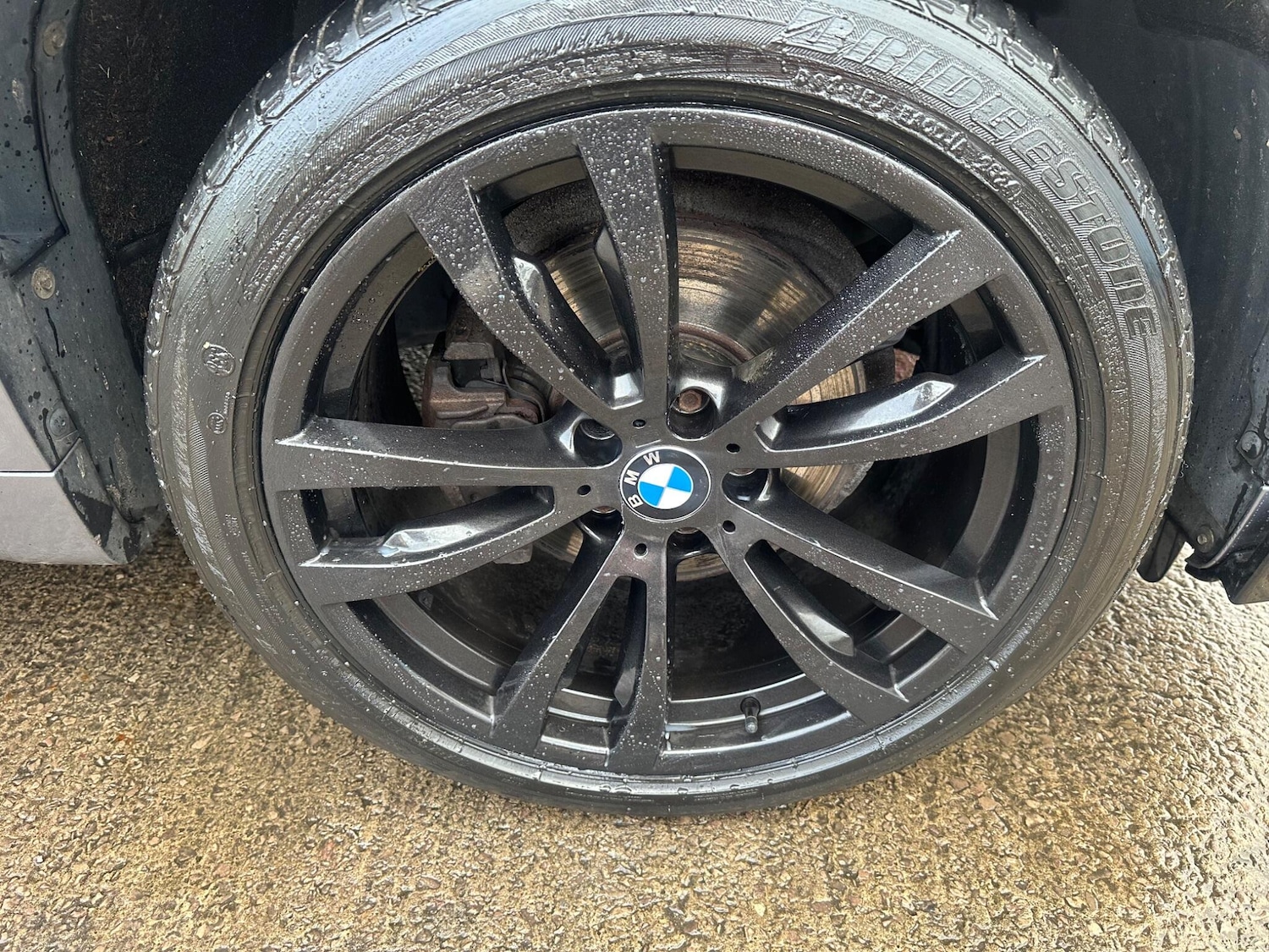 Used BMW X5 2014 for sale - 76927041: Photo 20