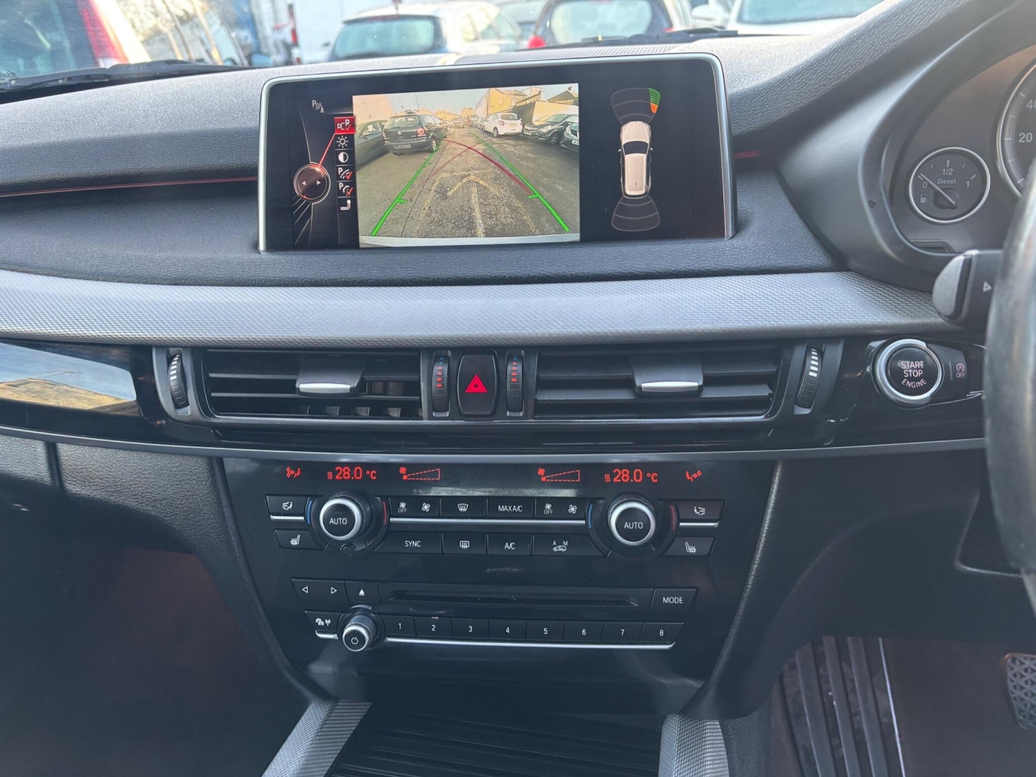 Used BMW X5 2014 for sale - 76927041: Photo 23