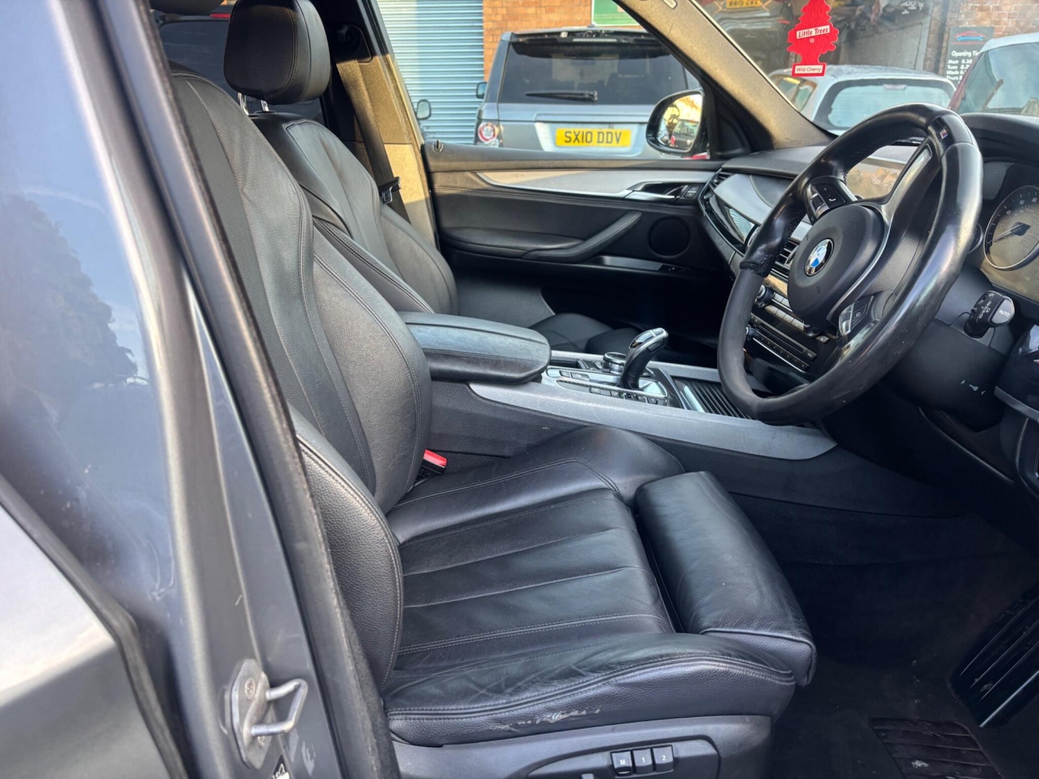 Used BMW X5 2014 for sale - 76927041: Photo 27