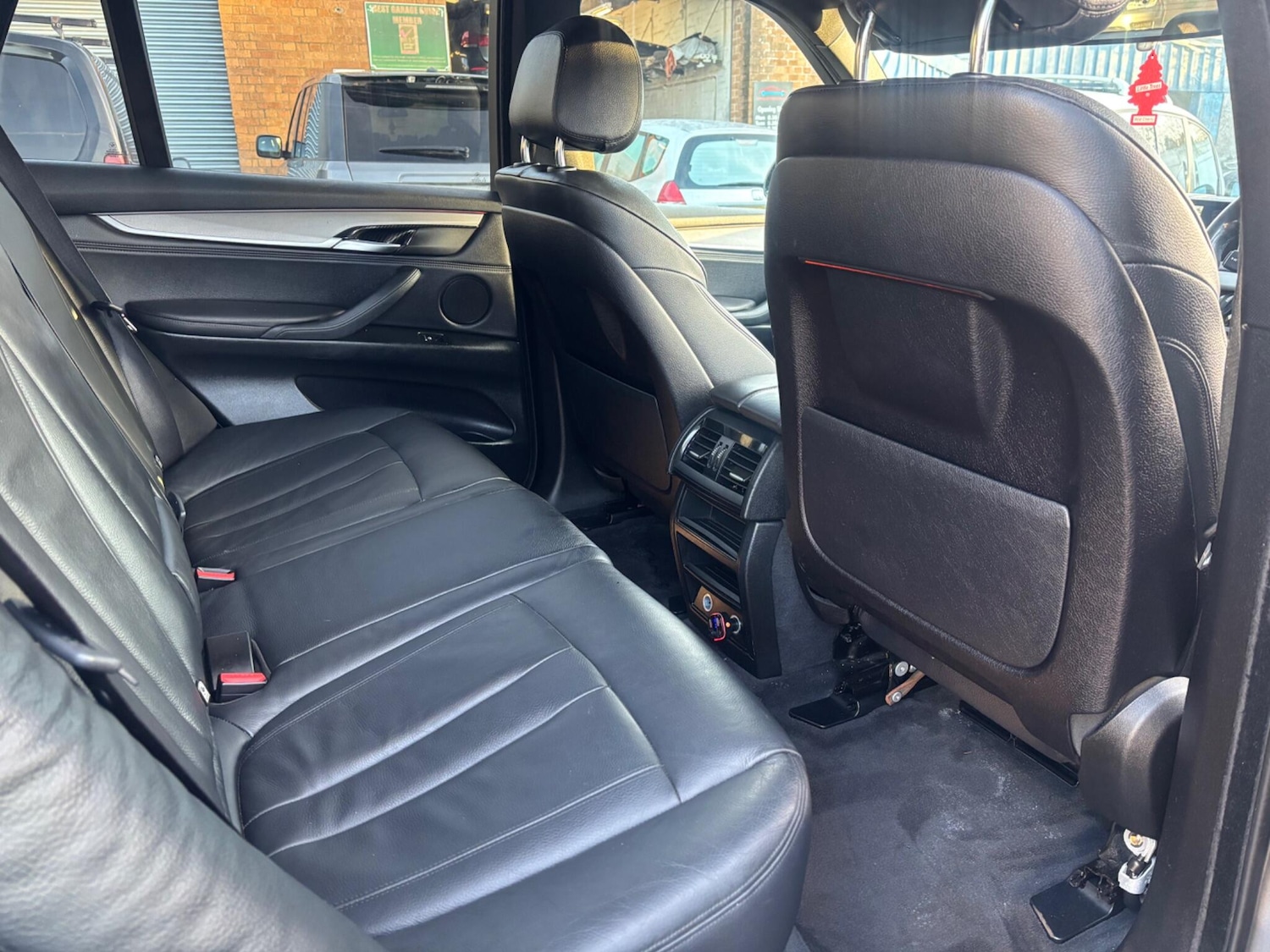 Used BMW X5 2014 for sale - 76927041: Photo 28