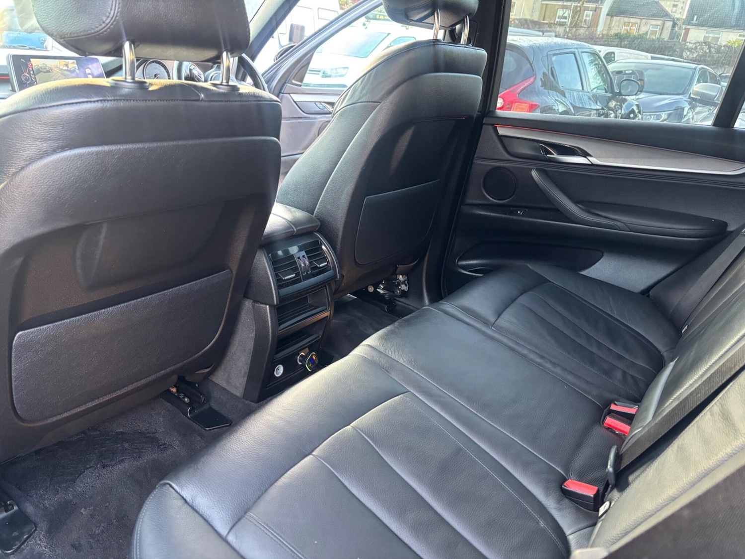 Used BMW X5 2014 for sale - 76927041: Photo 29