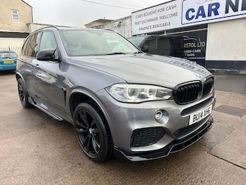 Used BMW X5 2014 for sale - 76927041: Photo