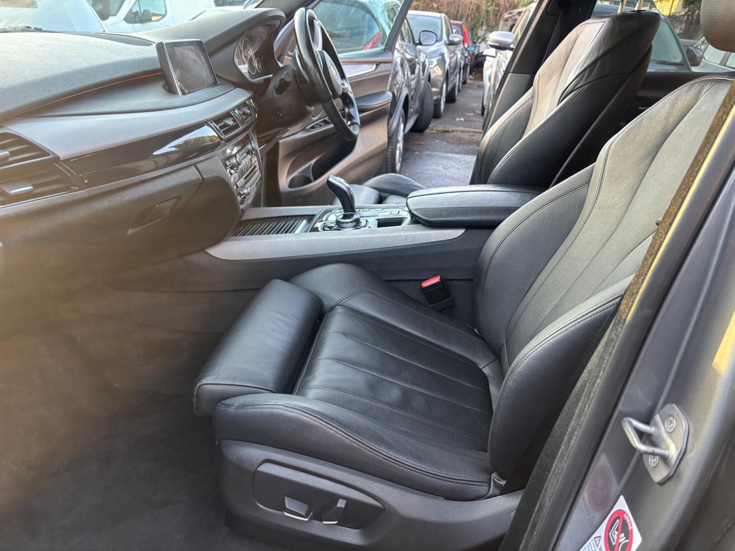 Used BMW X5 2014 for sale - 76927041: Photo 31