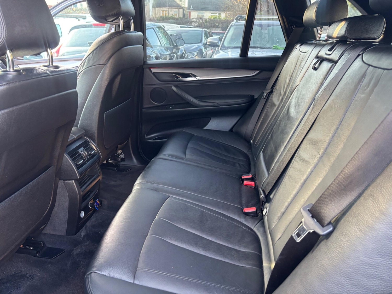 Used BMW X5 2014 for sale - 76927041: Photo 32