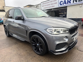 Used BMW X5 2014 for sale - 76927041: Photo