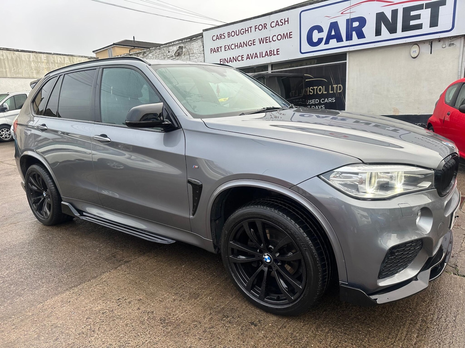 Used BMW X5 2014 for sale - 76927041: Photo 4