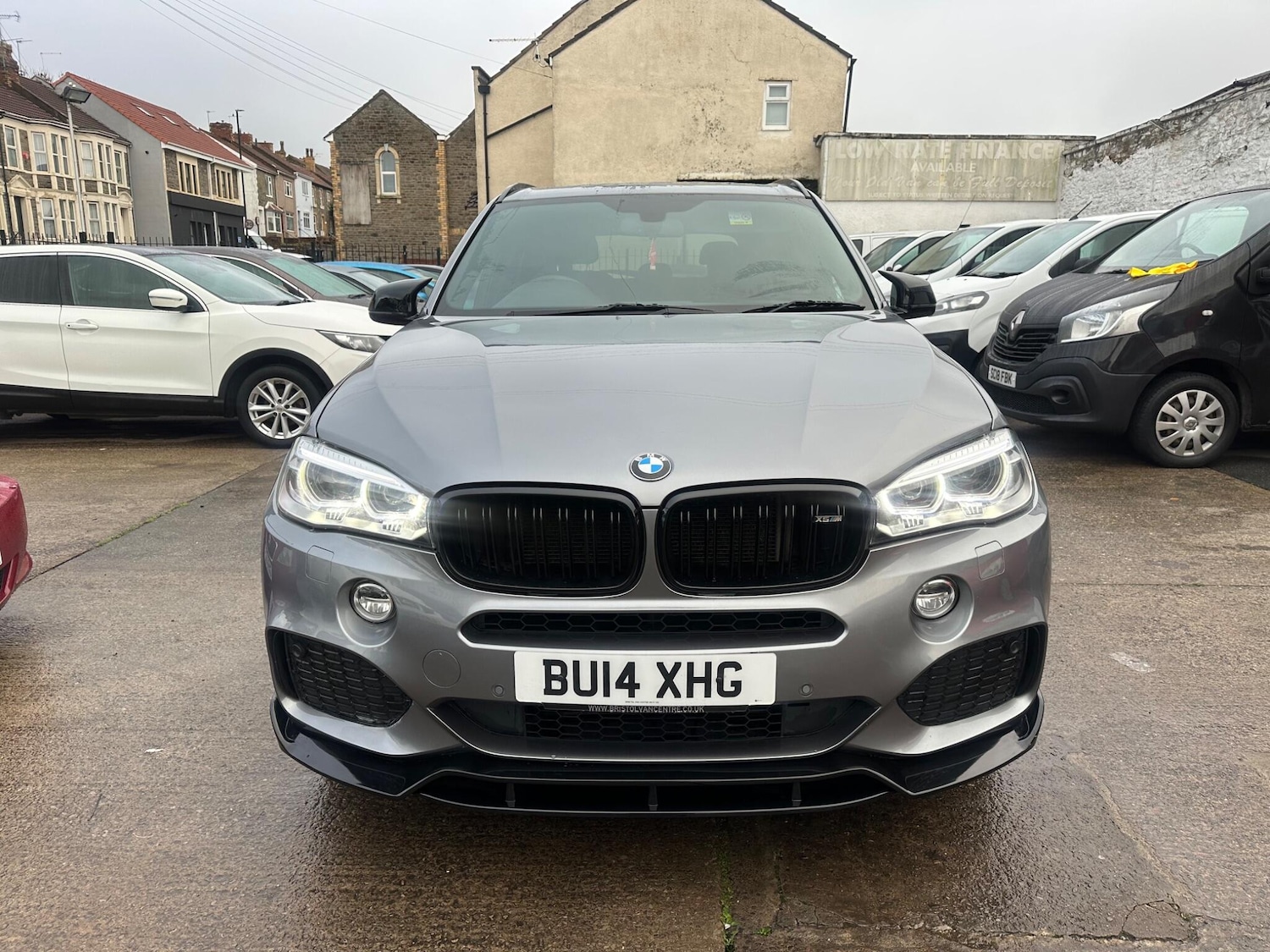 Used BMW X5 2014 for sale - 76927041: Photo 5
