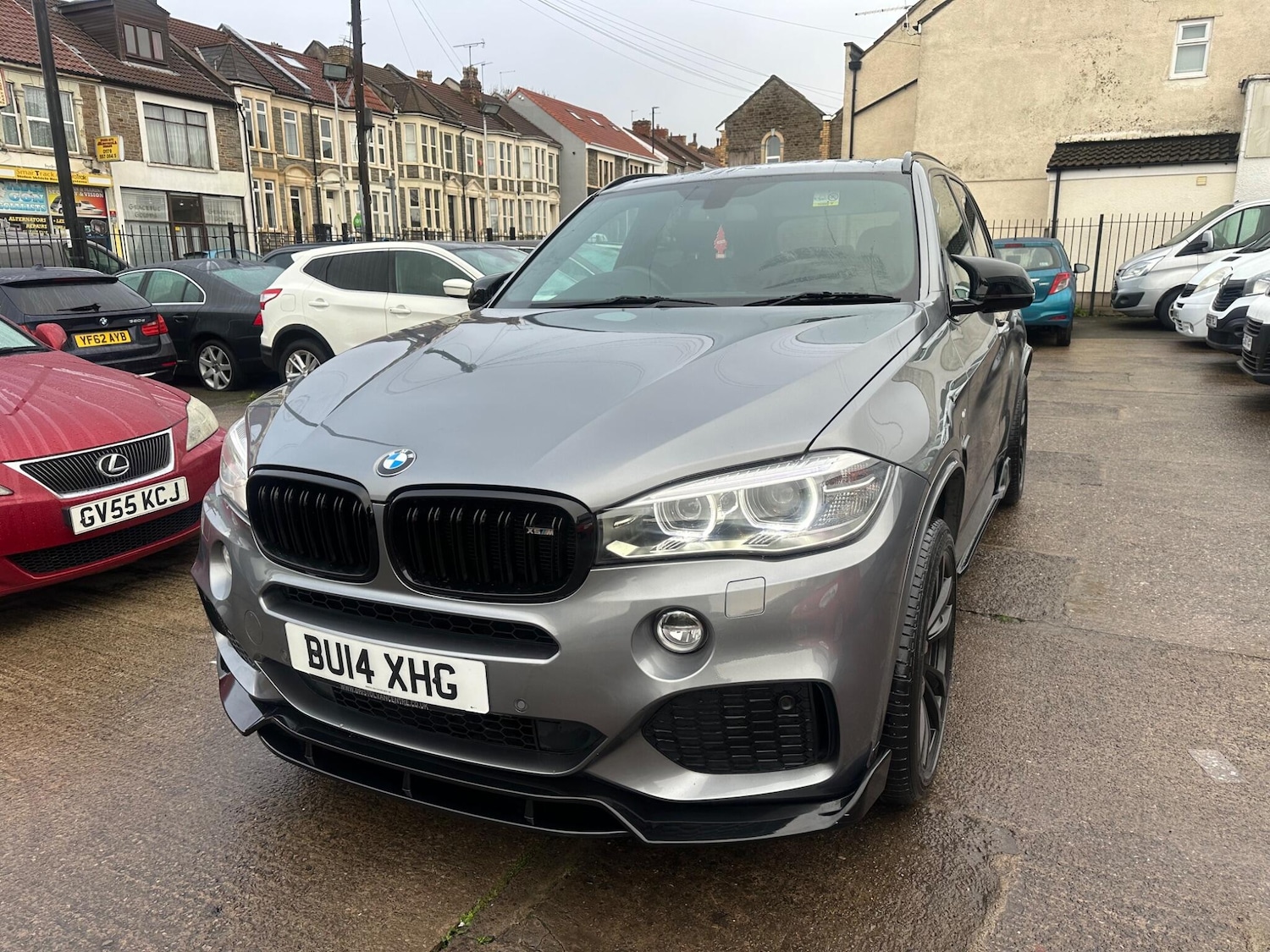 Used BMW X5 2014 for sale - 76927041: Photo 6