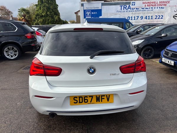 Used BMW 1 Series 2017 for sale - 76326147: Photo 15