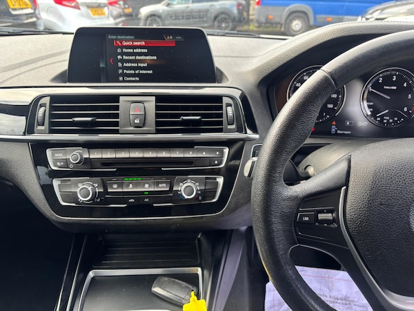 Used BMW 1 Series 2017 for sale - 76326147: Photo 19