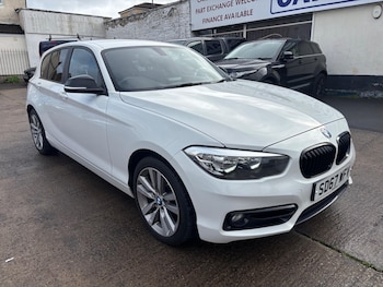 (67) - 1.5 116d Sport Euro 6 (s/s) 5dr