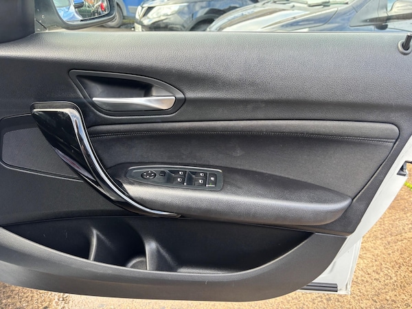Used BMW 1 Series 2017 for sale - 76326147: Photo 23