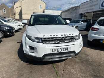 (63) - 2.2 SD4 Pure Auto 4WD Euro 5 5dr
