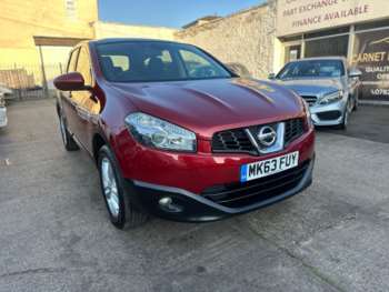 2013 (63) - 1.6 Acenta 2WD Euro 5 (s/s) 5dr