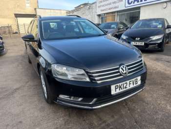 2012 (12) - 2.0 TDI Bluemotion Tech SE 5dr