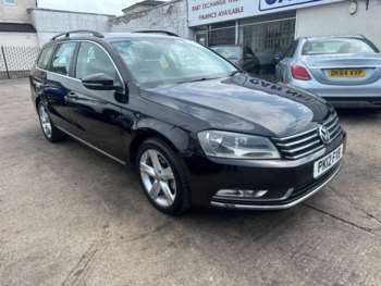 Used Volkswagen Passat 2012 for sale - 74750757: Photo